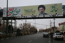 اکران طرح‌های فرهنگی پس از انتخاب رهبر جدید انقلاب اسلامی