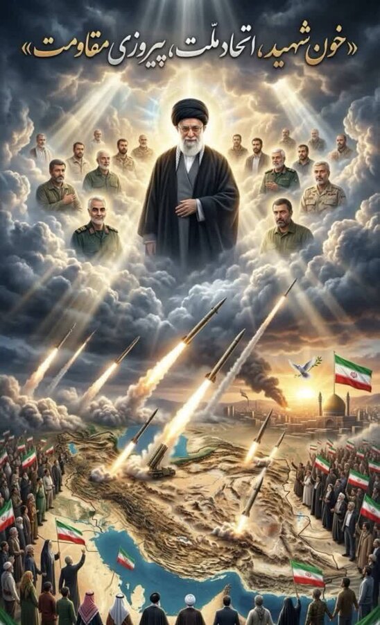 فراخوان ارسال عکس، فیلم و نماهنگ