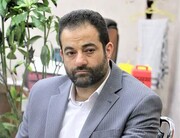 نقش‌آفرینی سازمان مدیریت پسماند کرج در جنگ