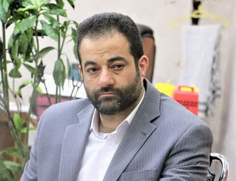 نقشآفرینی سازمان مدیریت پسماند کرج در جنگ مجتبی کیانی - کراپشده