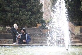 زندگی همچنان جاری‌ست