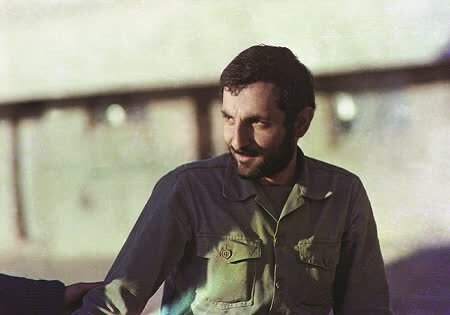 شهید باکری