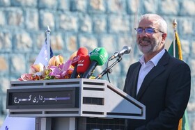 روابط عمومی سخنگوی سازمان و شنوای مطالبات و دغدغه های مردم است