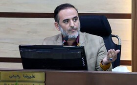 آسیب‌دیدگی ۱۰۱۰ واحد مسکونی و تجاری در کرج و اجرای اقدامات اولیه اسکان اضطراری
