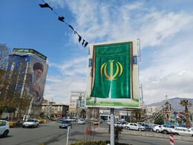 استقلال، آزادی و جمهوری اسلامی ستون های استوار ایران هستد