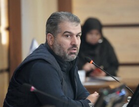 تقدیر عضو شورای شهر کرج از فداکاری نیروهای جان‌برکف در حفاظت از کشور