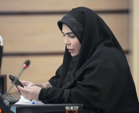 قهرمانی