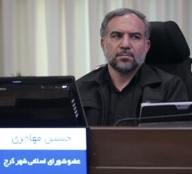 تبیین نقش مدیریت شهری در شرایط جنگی و بحران