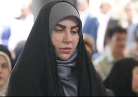 وقتی ۳۳ روز بغض و اشک تبدیل به خشم و اراده می‌شود