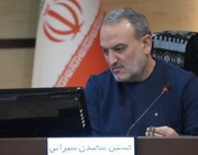 پل شهید رئیسی، ویترین توان فنی کرج در مسیر توسعه