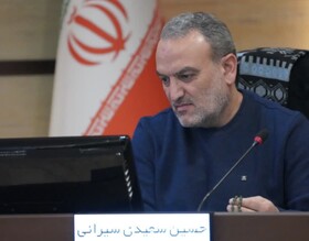 پل b1 را زدند اما دوباره آن را می‌سازیم/ دشمن از پل افتتاح نشده هم هراس دارد 