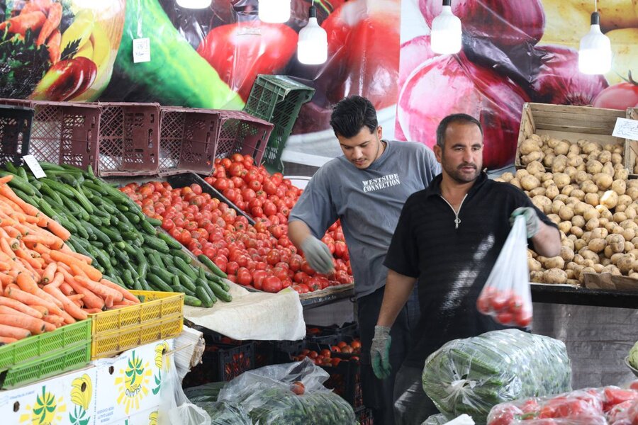 شهرداری کرج پای‌ کار ایستاده است