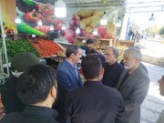 نظارت بر روند توزیع کالاهای اساسی تشدید شود