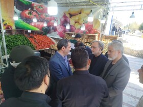 نظارت بر روند توزیع کالاهای اساسی تشدید شود
