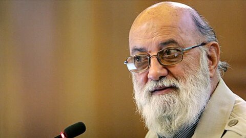 چمران