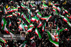 وحدت بین هموطنان با دسیسه رسانه‌ای دشمن خدشه‌دار نمی شود 