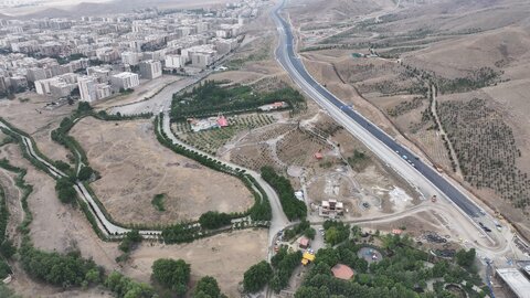 بزرگراه شمالی ( گزارش عملکرد)