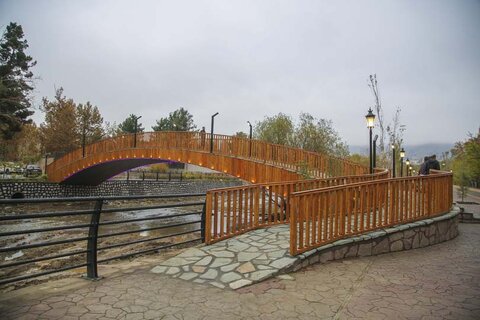 پارکرود(گزارش عملکرد)