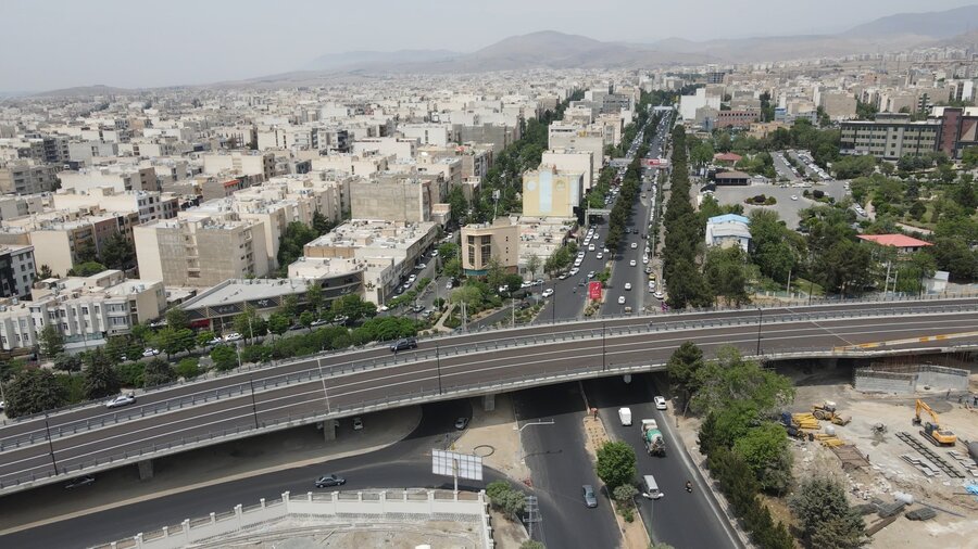 شهرداری کرج به "مشتری خوش حساب بانکی" تبدیل شده است/ بهرهبرداری از ۲ پروژه بزرگ عمرانی