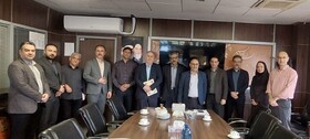 جانشین جدید معاون شهرسازی کرج معرفی شد