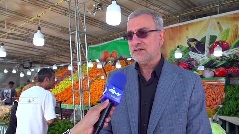 سعید صفری
