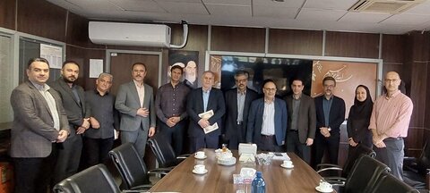 معارفه داریوش مردانی