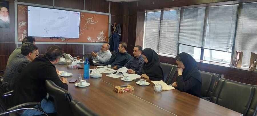 یکپارچه‌سازی فرآیندهای شهرسازی و ثبت اسناد آغاز شد