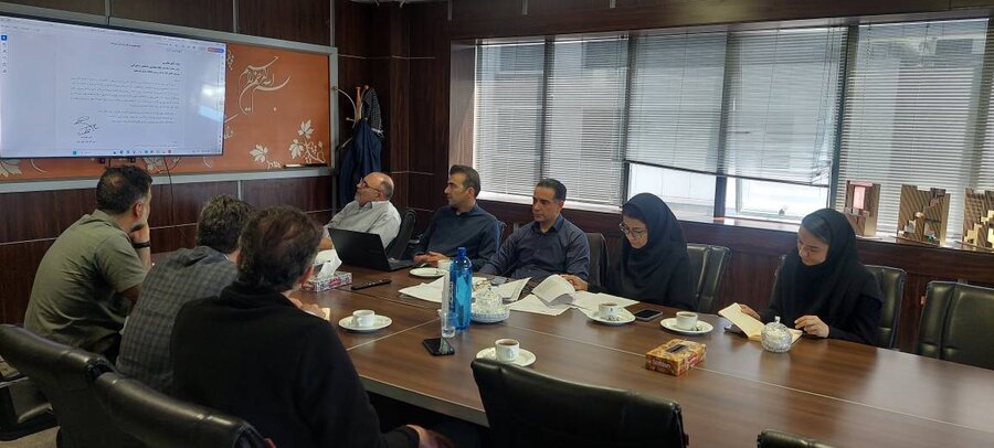 یکپارچهسازی فرآیندهای شهرسازی و ثبت اسناد آغاز شد