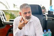 توزیع دام در پنج جایگاه موقت انجام شد