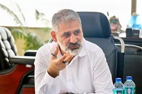 توزیع دام در پنج جایگاه موقت انجام شد