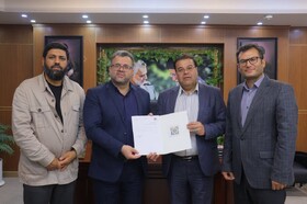 نشست کارگروه تخصصی سازمان‌های مدیریت آرامستان‌های کشور برگزار شد