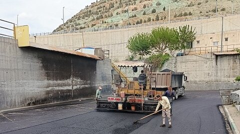 سکوی انتقال زباله خلج آباد - کراپ‌شده