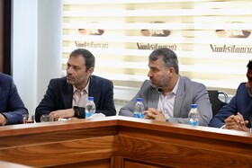 مراسم تحویل ۱۲ اتوبوس