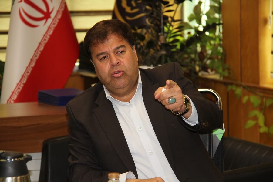 میزبانی کرج از بیست و چهارمین نشست اتحادیه سازمانهای خدمات شهری شهرداریهای کشور