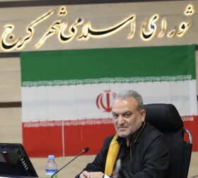 کاهش ترافیک و آلودگی هوا با ورود ۱۲ دستگاه اتوبوس ۱۸ متری