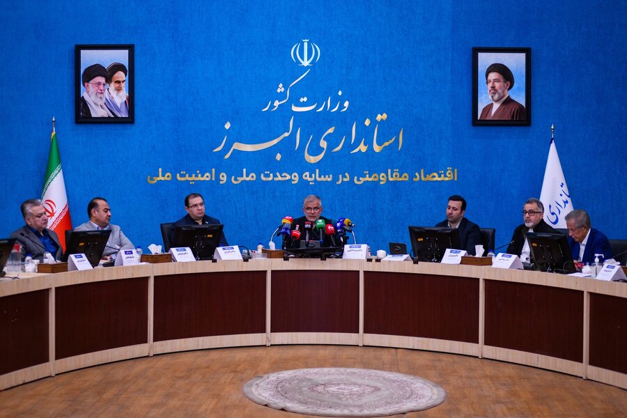 اداره کل ارتباطات شهرداری کرج برترین روابط عمومی استان شد