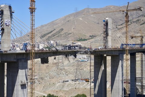 بازدید هیئت عراقی