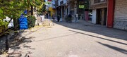 ترمیم و بهسازی معابر منطقه ۹ کرج آغاز شد