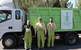 طرح ساماندهی صنوف پرزباله اجرا می‌شود