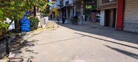 ترمیم و بهسازی معابر منطقه ۹ کرج آغاز شد