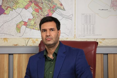 سعید بیات
