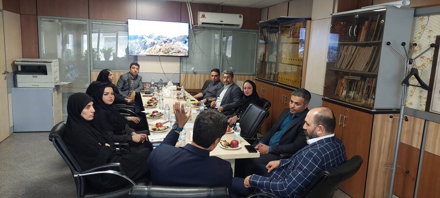 کرج و قزوین پای میز انتقال تجربه بازآفرینی شهری/ گامی برای کاهش خطاها و تسریع توسعه محلات