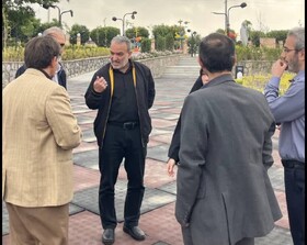  پارک «مادر و کودک» بستری برای تقویت پیوندهای عاطفی و ترویج فرهنگ خانواده‌محور
