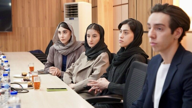تقدیر شهردار کرج از مدال‌آوران تکواندوی ایران/ آمادگی شهرداری برای ساخت سالن تکواندو در کرج