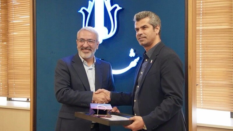 تقدیر شهردار کرج از مدالآوران تکواندوی ایران/ آمادگی شهرداری برای ساخت سالن تکواندو در کرج