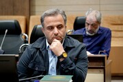 ۱۱۰ تن آسفالت در منطقه ۸ شهرداری کرج توزیع شد