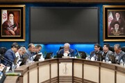 پرداخت به موقع حقوق کارکنان به رغم شرایط دشوار درآمدی/ منابع انسانی سرمایه ارزشمند مدیریت شهری