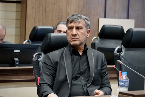 حشمت اله عزیزی