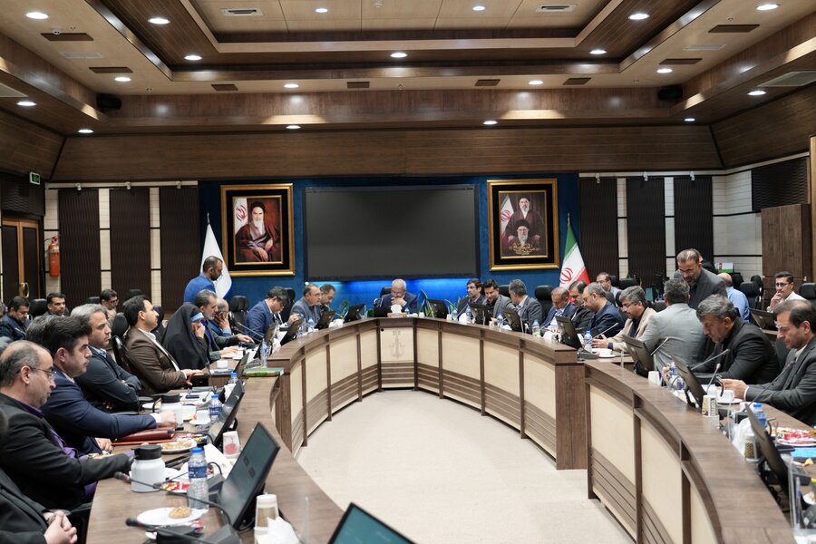 حقوق کارکنان شهرداری کرج در شرایط تحقق کمتر از ۲۰ درصد درآمدها پرداخت شد