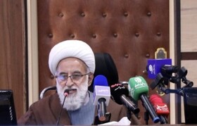 بعثت مسئولان؛ مکمل بعثت مردم است/ ویژگی‌های کم‌نظیر رهبر جدید از زبان عضو مجلس خبرگان رهبری